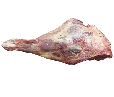 Beef leg